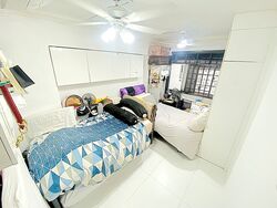 Blk 117A Rivervale Drive (Sengkang), HDB Executive #542714471